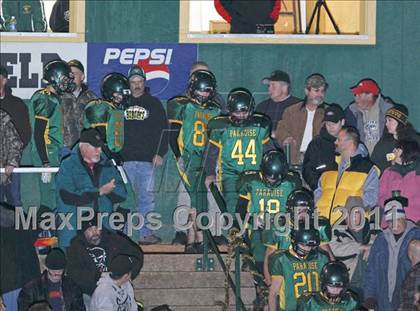 Thumbnail 3 in Foothill @ Paradise (CIF NS D1 Final) photogallery.