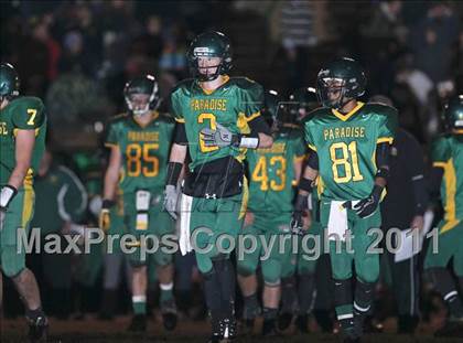 Thumbnail 3 in Foothill @ Paradise (CIF NS D1 Final) photogallery.