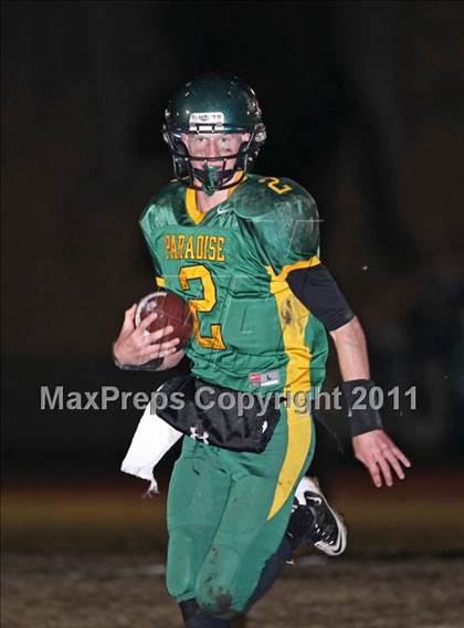 Thumbnail 3 in Foothill @ Paradise (CIF NS D1 Final) photogallery.