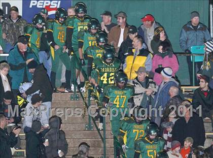 Thumbnail 2 in Foothill @ Paradise (CIF NS D1 Final) photogallery.