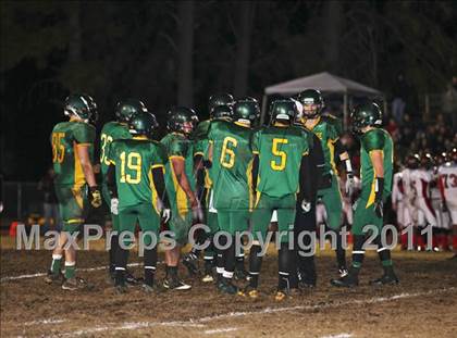 Thumbnail 1 in Foothill @ Paradise (CIF NS D1 Final) photogallery.