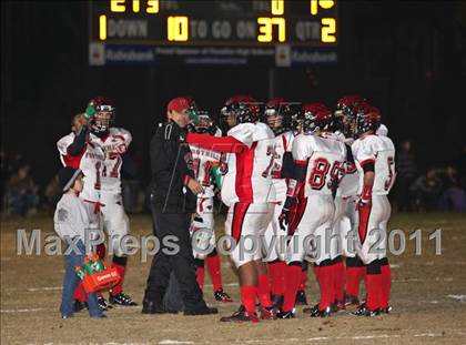 Thumbnail 3 in Foothill @ Paradise (CIF NS D1 Final) photogallery.