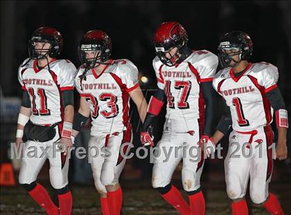 Thumbnail 3 in Foothill @ Paradise (CIF NS D1 Final) photogallery.