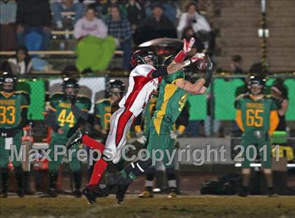 Thumbnail 3 in Foothill @ Paradise (CIF NS D1 Final) photogallery.