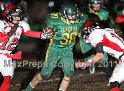 Thumbnail 3 in Foothill @ Paradise (CIF NS D1 Final) photogallery.