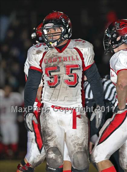 Thumbnail 1 in Foothill @ Paradise (CIF NS D1 Final) photogallery.