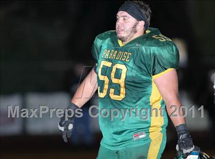Thumbnail 2 in Foothill @ Paradise (CIF NS D1 Final) photogallery.