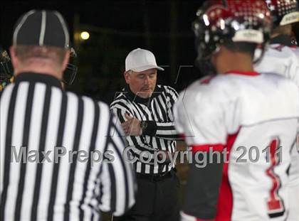 Thumbnail 2 in Foothill @ Paradise (CIF NS D1 Final) photogallery.