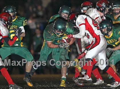 Thumbnail 3 in Foothill @ Paradise (CIF NS D1 Final) photogallery.