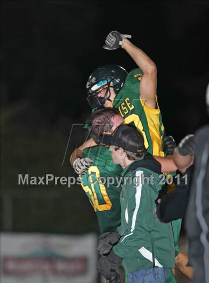 Thumbnail 2 in Foothill @ Paradise (CIF NS D1 Final) photogallery.