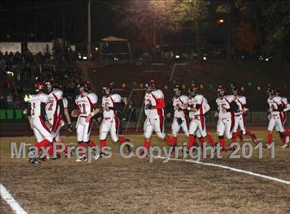 Thumbnail 2 in Foothill @ Paradise (CIF NS D1 Final) photogallery.