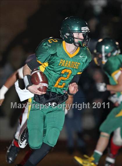 Thumbnail 3 in Foothill @ Paradise (CIF NS D1 Final) photogallery.