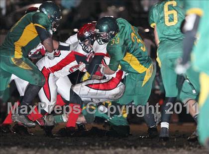 Thumbnail 1 in Foothill @ Paradise (CIF NS D1 Final) photogallery.