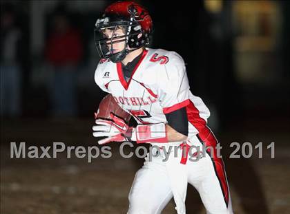Thumbnail 1 in Foothill @ Paradise (CIF NS D1 Final) photogallery.