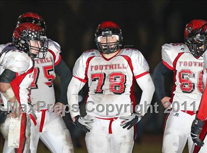 Thumbnail 2 in Foothill @ Paradise (CIF NS D1 Final) photogallery.