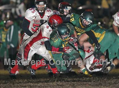Thumbnail 2 in Foothill @ Paradise (CIF NS D1 Final) photogallery.