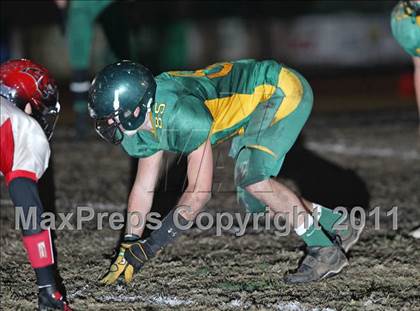 Thumbnail 2 in Foothill @ Paradise (CIF NS D1 Final) photogallery.