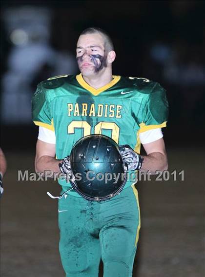 Thumbnail 3 in Foothill @ Paradise (CIF NS D1 Final) photogallery.