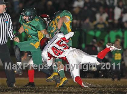 Thumbnail 1 in Foothill @ Paradise (CIF NS D1 Final) photogallery.