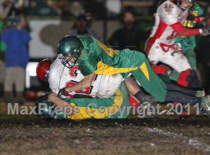 Thumbnail 1 in Foothill @ Paradise (CIF NS D1 Final) photogallery.