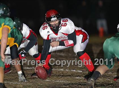 Thumbnail 2 in Foothill @ Paradise (CIF NS D1 Final) photogallery.