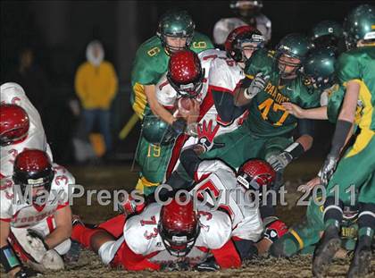 Thumbnail 2 in Foothill @ Paradise (CIF NS D1 Final) photogallery.