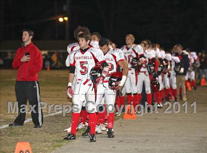 Thumbnail 1 in Foothill @ Paradise (CIF NS D1 Final) photogallery.