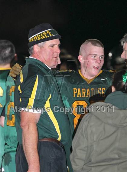 Thumbnail 3 in Foothill @ Paradise (CIF NS D1 Final) photogallery.