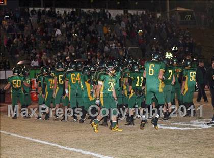 Thumbnail 2 in Foothill @ Paradise (CIF NS D1 Final) photogallery.