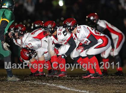 Thumbnail 2 in Foothill @ Paradise (CIF NS D1 Final) photogallery.