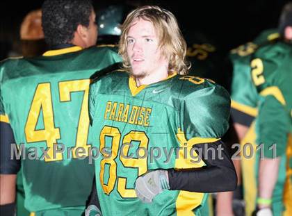Thumbnail 2 in Foothill @ Paradise (CIF NS D1 Final) photogallery.