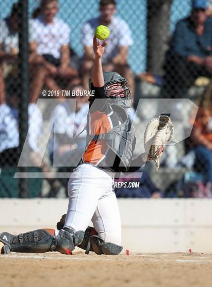 Thumbnail 3 in Mead vs. D'Evelyn (CHSAA 4A Round 1 Playoff) photogallery.