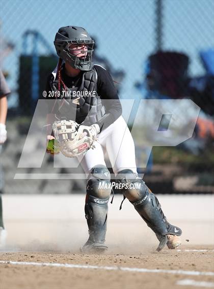 Thumbnail 1 in Mead vs. D'Evelyn (CHSAA 4A Round 1 Playoff) photogallery.