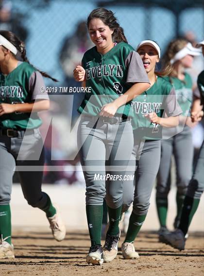 Thumbnail 2 in Mead vs. D'Evelyn (CHSAA 4A Round 1 Playoff) photogallery.