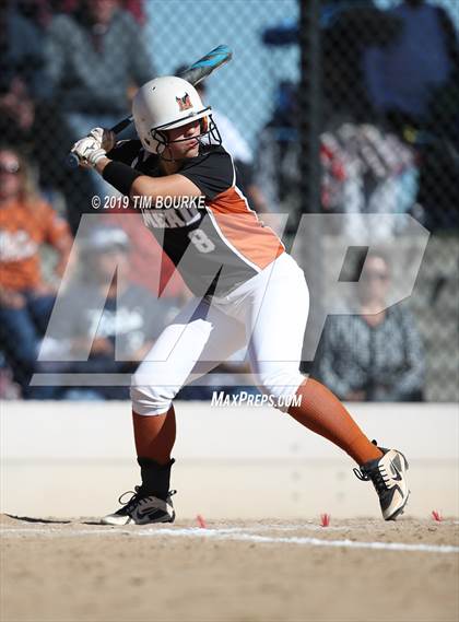 Thumbnail 1 in Mead vs. D'Evelyn (CHSAA 4A Round 1 Playoff) photogallery.
