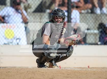 Thumbnail 2 in Mead vs. D'Evelyn (CHSAA 4A Round 1 Playoff) photogallery.