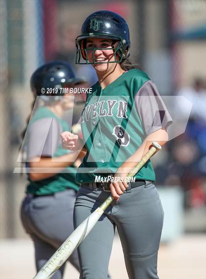 Thumbnail 3 in Mead vs. D'Evelyn (CHSAA 4A Round 1 Playoff) photogallery.