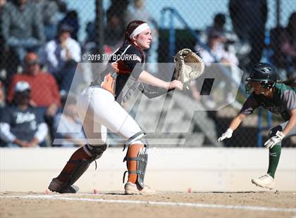 Thumbnail 2 in Mead vs. D'Evelyn (CHSAA 4A Round 1 Playoff) photogallery.