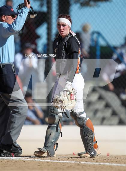 Thumbnail 3 in Mead vs. D'Evelyn (CHSAA 4A Round 1 Playoff) photogallery.