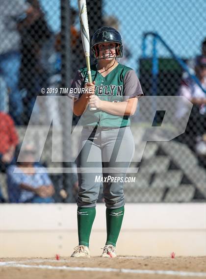 Thumbnail 1 in Mead vs. D'Evelyn (CHSAA 4A Round 1 Playoff) photogallery.