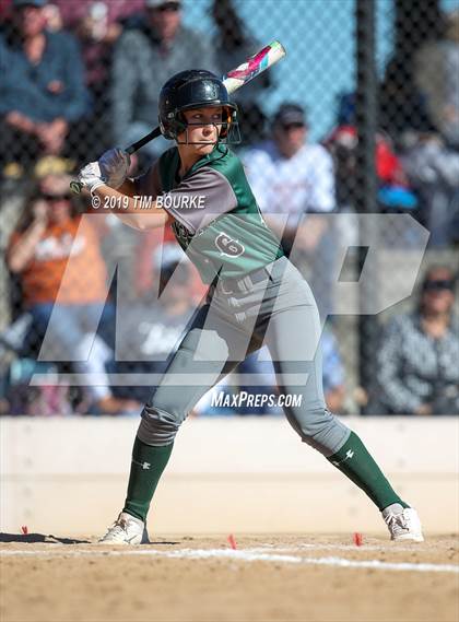 Thumbnail 2 in Mead vs. D'Evelyn (CHSAA 4A Round 1 Playoff) photogallery.