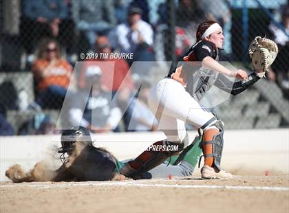 Thumbnail 1 in Mead vs. D'Evelyn (CHSAA 4A Round 1 Playoff) photogallery.