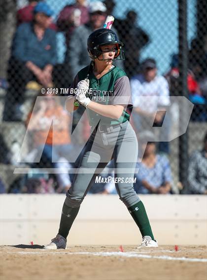 Thumbnail 3 in Mead vs. D'Evelyn (CHSAA 4A Round 1 Playoff) photogallery.