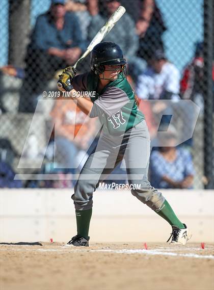 Thumbnail 2 in Mead vs. D'Evelyn (CHSAA 4A Round 1 Playoff) photogallery.