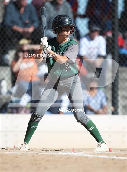 Thumbnail 1 in Mead vs. D'Evelyn (CHSAA 4A Round 1 Playoff) photogallery.