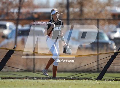 Thumbnail 3 in Mead vs. D'Evelyn (CHSAA 4A Round 1 Playoff) photogallery.