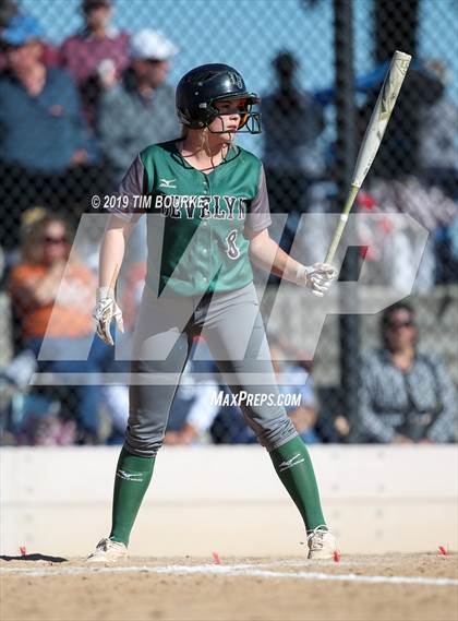 Thumbnail 2 in Mead vs. D'Evelyn (CHSAA 4A Round 1 Playoff) photogallery.