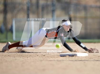 Thumbnail 2 in Mead vs. D'Evelyn (CHSAA 4A Round 1 Playoff) photogallery.
