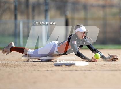 Thumbnail 3 in Mead vs. D'Evelyn (CHSAA 4A Round 1 Playoff) photogallery.