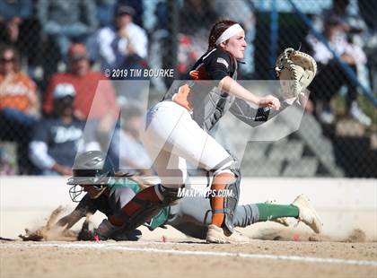 Thumbnail 3 in Mead vs. D'Evelyn (CHSAA 4A Round 1 Playoff) photogallery.